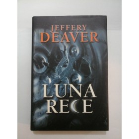   LUNA  RECE -  JEFFERY  DEAVER